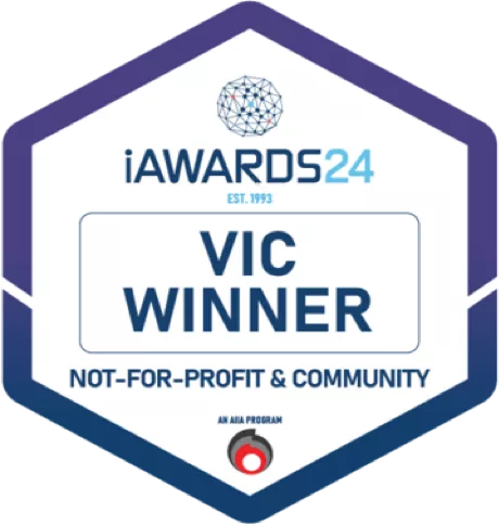 cvd vic award