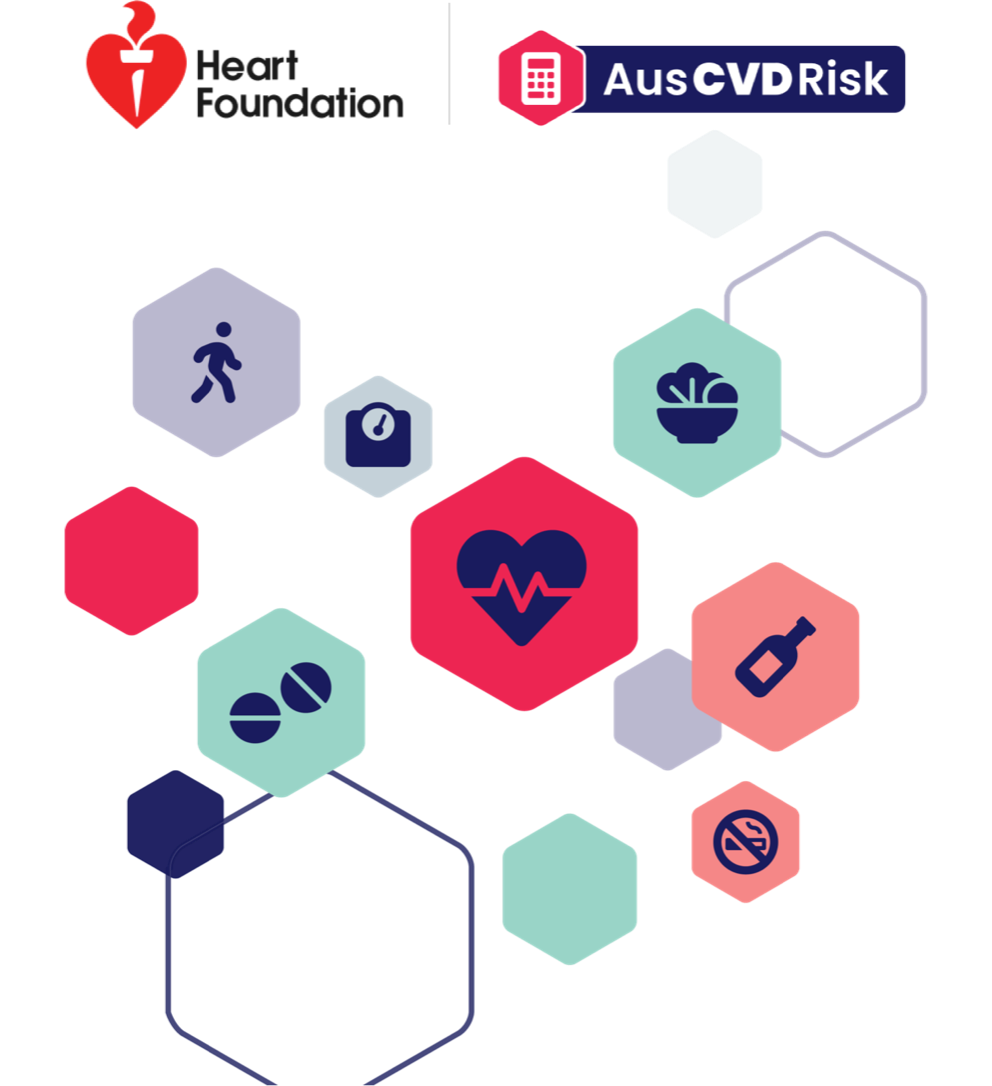 Australian CVD Check